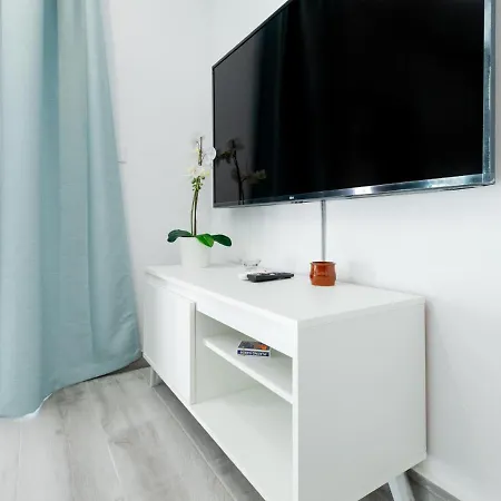 Apartamento 101 Playa Honda, Playa De Americas