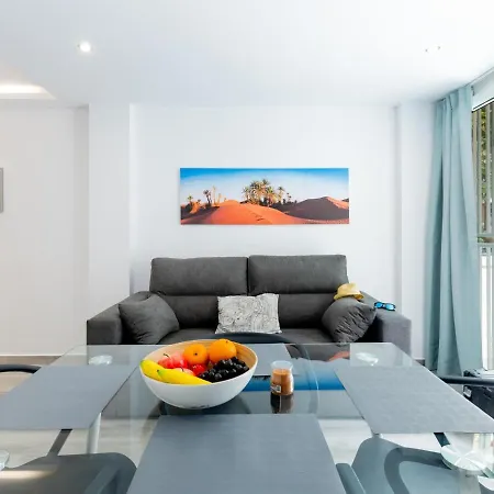 101 Playa Honda, Playa De Americas Playa de las Americas (Tenerife)