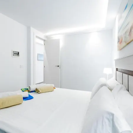 101 Playa Honda, Playa De Americas *