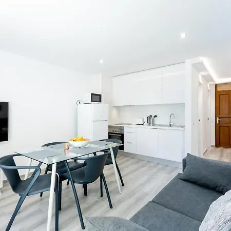 101 Playa Honda, Playa De Americas Playa de las Americas (Tenerife)