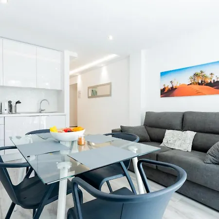 101 Playa Honda, Playa De Americas Playa de las Americas (Tenerife)