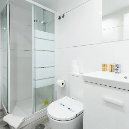 Apartamento 101 Playa Honda, Playa De Americas