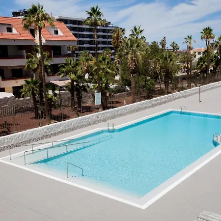 Apartamento 101 Playa Honda, Playa De Americas