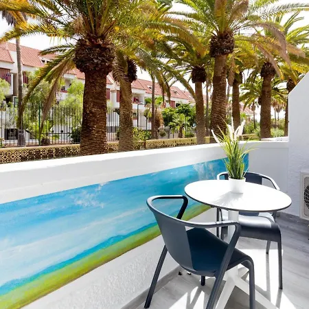 101 Playa Honda, Playa De Americas * Playa de las Americas (Tenerife)