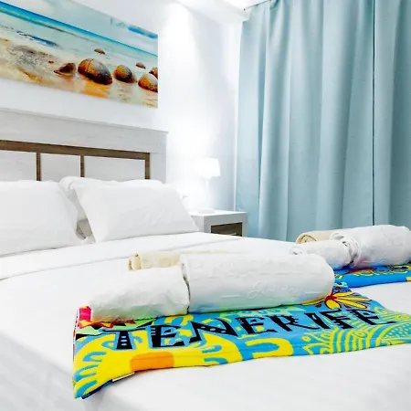 Apartamento 101 Playa Honda, Playa De Americas Playa de las Americas (Tenerife)