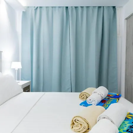 101 Playa Honda, Playa De Americas * Playa de las Americas (Tenerife)