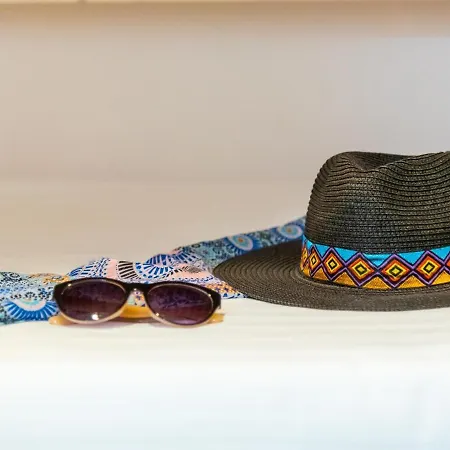 Apartamento 101 Playa Honda, Playa De Americas